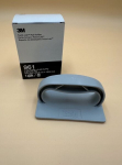 3m Scotch-brite padjakinnitus 961