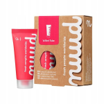 Nuud Deodorant kaenlaalustele pasta starter 15 ml Punane