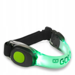 Gato Sports Neon Led roheline helkurriba