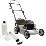 &Otilde;livahetuskomplekt muruniidukile, Granit &otilde;liimur