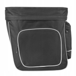 Multifunktsionaalne jalgrattakott raamile