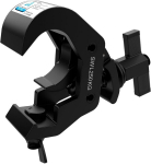 Audibax konksud lavakonstruktsioonidele 40-58mm, 250kg koormus