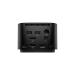 HP Thunderbolt Dock 120 W G4, universāls ar Thunderbolt 4