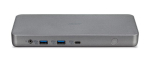 Acer Chrome USB Type C Dock II &ndash; Mitmek&uuml;lgne &uuml;hendusdoktor
