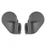 Cybex Gold Cot S vankri adapter Cybex Eezy S-line vankrile - must