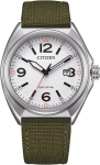Citizen Eco-drive Solar meeste k&auml;ekell 40 mm l&auml;bim&otilde;&otilde;du ja kuup&auml;evaga, erinevad disainid