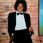 Michael Jackson - Off The Wall, LP, vin&uuml;&uuml;lplaat, 12" vinyl record