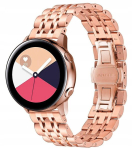Monitori hoidja Gold k&auml;ev&otilde;ru samsung galaxy watch active 2 44mm