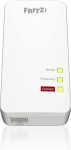 Avm Fritz Powerline 1260/1220 Wifi komplekt (wifi p&auml;&auml;supunkt, ideaalne meedia voogedastuseks)