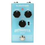 TC Electronic Skysurfer Mini Reverb &ndash; kitarriefekt