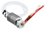 Turmberg3d - Hotend 12v komplekt - &Uuml;hildub Anycubic i3 Mega S ja Mega X-ga, Sisaldab titaanist kuumakatkestust (k&otilde;rge temp., 12v)