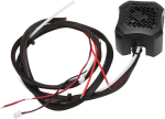 Gowenic 3d printeri tarvikud ender, ender 3 v2 hotend 24v, t&auml;ielikult kokkupandud asendusekstruuderi komplekt, tarvikud silikoonkattega ventilaatoritega ender 3 v2 3d printerile