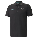 Meeste vabaajas&auml;rk PUMA MAPF1 Polo PUMA Black - 53847801, must