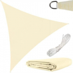 Kaitsev varjupurje terrassile ja aeda