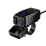 Mootorratta Laadija  SJ10, 1 tk.