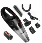 Tolmuimeja K&auml;sitsi auto tolmuimeja Hepa filtriga