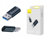 Adapter Baseus Otg Usb-a 3.1 kuni Usb-c