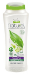 Niisutav juuste &scaron;ampoon rohelise teega Winni's Naturel 250 ml