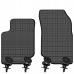 Kojamehed Jeep Avenger 2023-2024 2023 + Stopperid
