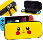Welovegames &uuml;mbris Nintendo Switch / Oled konsoolile Pokemon Pika