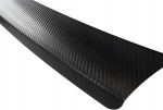 Suzuki Sx4 S-cross 2013-2021 Carbon kile stangele