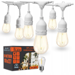 Aia valgustid Fluxar Home LT-1008 1W