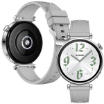 Kellari rihm Huawei Watch GT4 41mm, GT5 41mm, GT5 Pro 42mm, 18mm