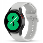 Rihm Samsung Galaxy Watch 4 5 6 7 Fe Pro jaoks - v&auml;rvid - silikoonrihm