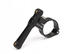 Pudelihoidiku adapter Gub-19 Black