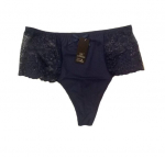 Naiste Stringid Nadizi 9008/9035, Sinine