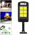 Solar Lantern veekindel Ip65 valgusti