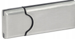 USB pulk Reklaam-usb m&auml;lupulk logoga metallist Pdm-4 128gb usb3.0 graveeringuga 10 tk