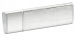 USB pulk 10 tk. metallist Usb-m&auml;lupulgad 8 Gb teie logoga