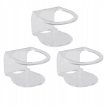 Akriilist alus Tp-link Deco M4/s4/p9 Df-1057 (l&auml;bipaistev) 3 tk