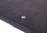 BMW E30 P&otilde;randamattide Komplekt Velours Originaal 51471911407
