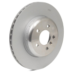 Bmw F10 F12 Piduriketas Kerge Ventileeritav Originaal 34206894381