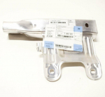 Bmw 3 F34 Gt 4 F32 F33 F36 Esimene Vasak Pool Originaal 51117289909