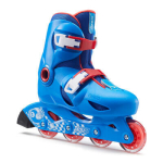 Rulluisud lastele Oxelo Play3