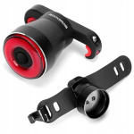 Tagumine jalgrattalamp Rockbros Led 60lm Usb smart