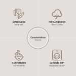 Interbaby - v&otilde;revoodi voodipesukomplekt 50 x 80 cm 100% puuvillane soe flanellvoodipesukomplekt sisaldab voodilina, tekikotti ja padjap&uuml;&uuml;ri, ideaalne talveks, elevant, &otilde;hupall, s&uuml;da, valge/roosa