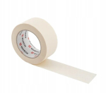 Wurth Krepp-paberist maalriteip kuni +65st. 50mm/50m