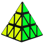 Pusle PYRAMINX 9,7 cm