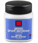 Gesso - universaalne krunt - maht 300 ml