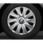 BMW Radvollblende F20 F21 F22 F30 Originaal 36136791806