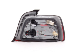 BMW E36 Heckleuchte Links Blinker Valge Originaal 63219403099