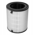 Kolmekihiline multifunktsionaalne filter &otilde;hupuhastile Levoit Lv-h133