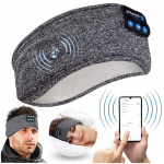 Handsfree seade Bluetooth peapael jooksmiseks, magamiseks, k&otilde;rvadele ja silmadele, juhtmevaba