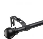 FLY HAWK Kardinapuu matt must, 71-121 cm