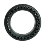 8.5 tolline t&auml;iskummist rehv Xiaomi ja sarnastele t&otilde;ukeratastele (pehme segu)