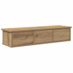 seinakapp，hoiukapp Artisian Oak 88x26x18,5 cm insenerpuit CFE58626